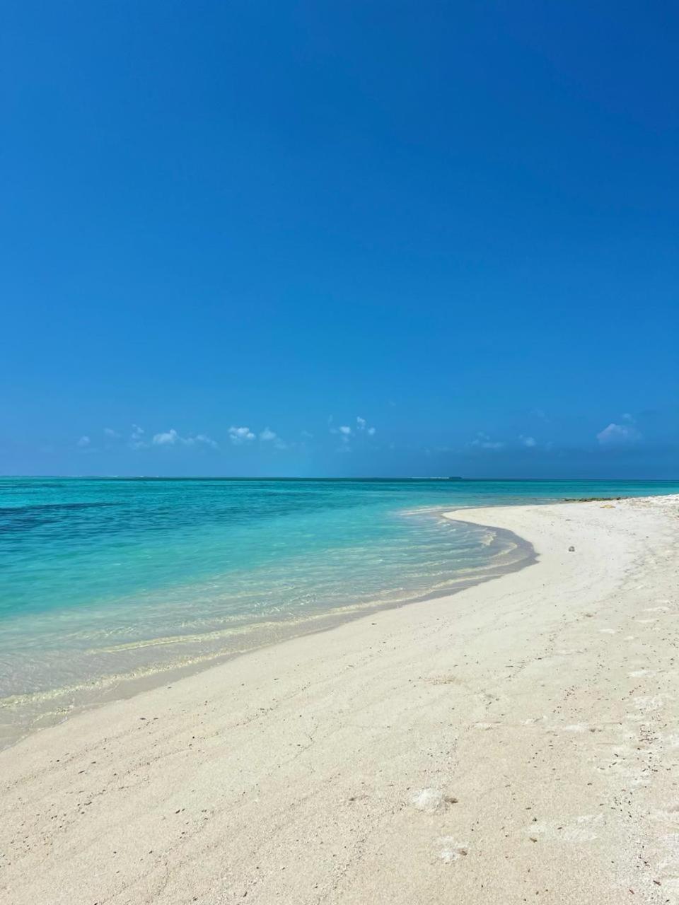 Infinite Lagoon Mandhoo Buitenkant foto